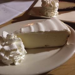 The Cheesecake Factory User Photo