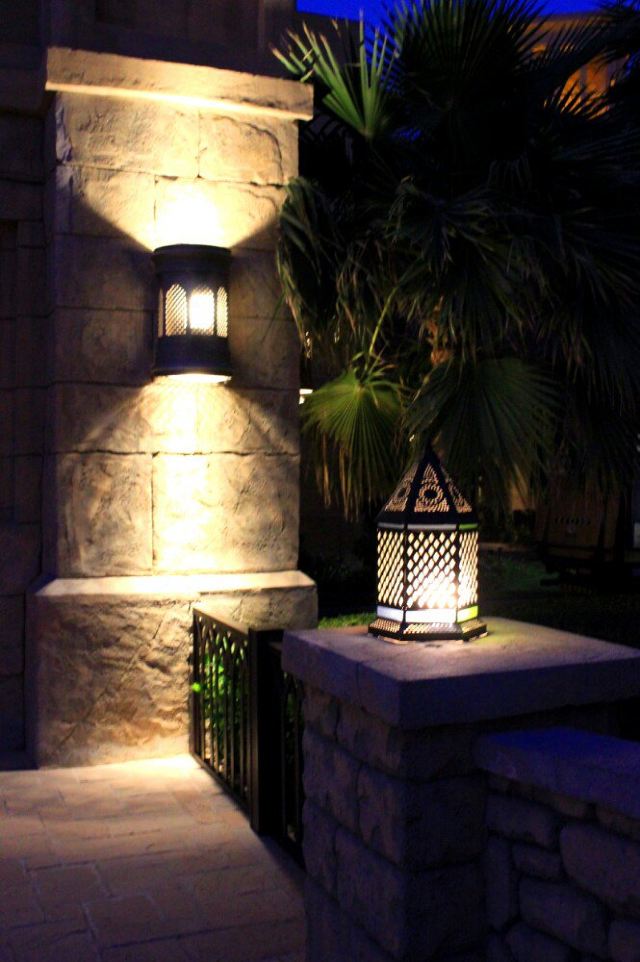 Madinat Jumeirah