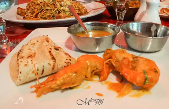 Restaurant coolen chez ram