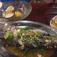 DANG RESTAURANT Patong Phuket User Photo