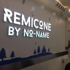 REMICONE User Photo