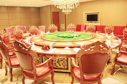 玖盛清真餐厅(青藏特产专卖店)