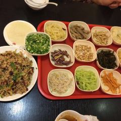 Siliansiwawa (huaguoyuandian) User Photo