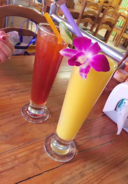 J.Daeng Seafood Restaurant