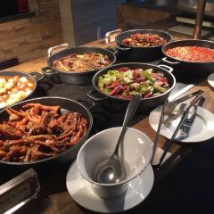 清远国际酒店-圣保罗西餐厅 여행 사진