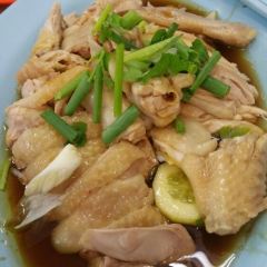 OldTown White Coffee Ipoh Padang User Photo