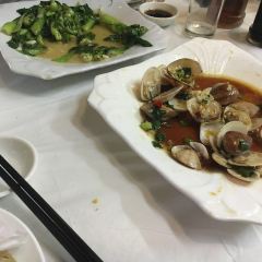 Haibianrenjiahaixiancheng User Photo