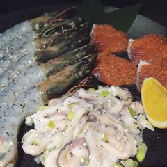 Yuan Shao Rou Jiu Chang ( Meng Zi Road ) User Photo