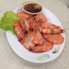 Qijinhaichandian 여행 사진