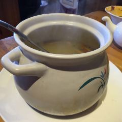 Daqinghua Dumpling House (shanzhuang) User Photo