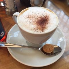Café Hauptwache User Photo