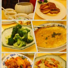 Angpingshanfang User Photo