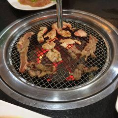 Jinxing Barbecue (suihualu) User Photo