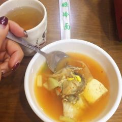 Shunji Cold noodles User Photo
