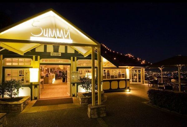 Summit Restaurant & Bar