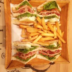 El Gaucho User Photo