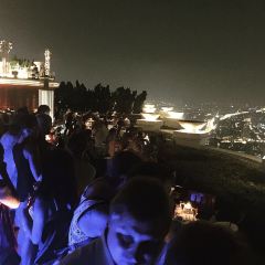 Sky Bar User Photo