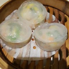 TaoRanXuan User Photo