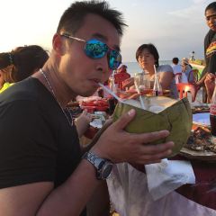 Jimbaran Bay Seafood User Photo