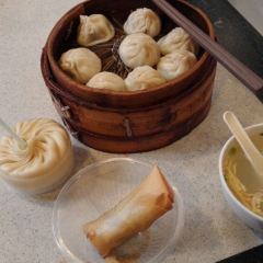 Nanxiang Steamed Bun Restaurant User Photo