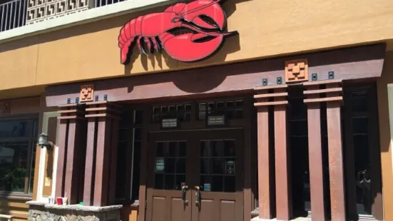 Red Lobster Honolulu