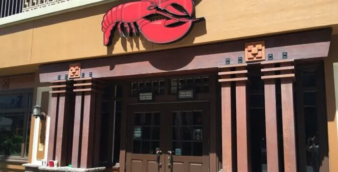 Red Lobster Honolulu