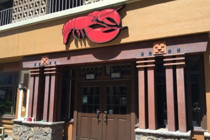 Red Lobster