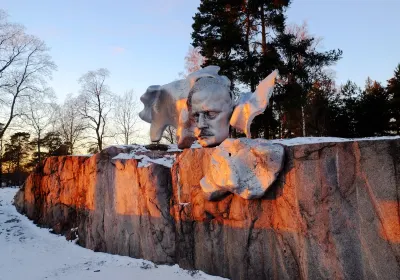 Helsinki