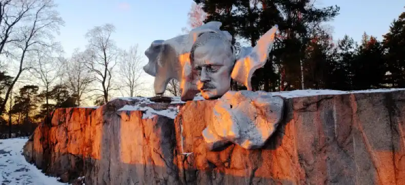 โรงแรมในเฮลซิงกิ