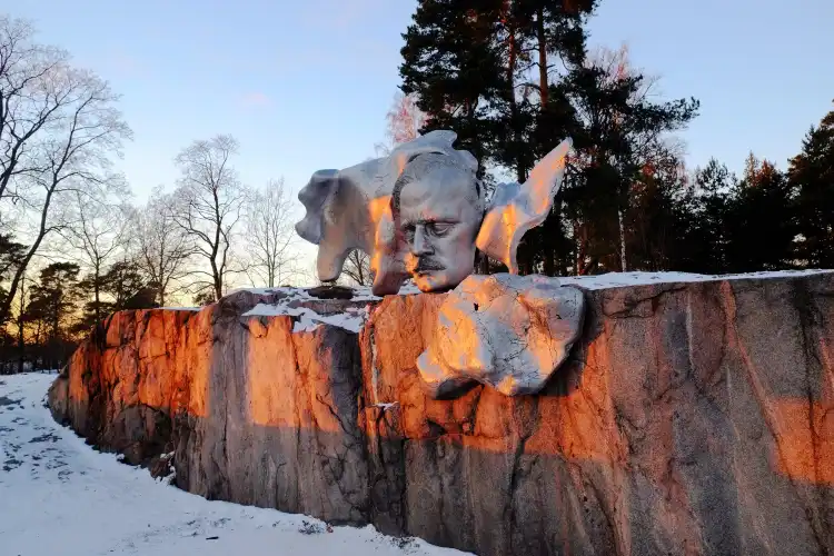 Helsinki