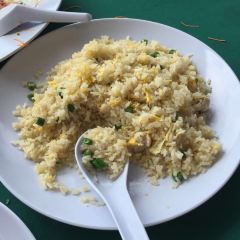 Gayang Seafood Restaurant, Sulaman Tuaran, Sabah User Photo