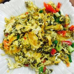 俊子饭店土家湘菜 User Photo