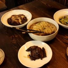 民国时代 User Photo