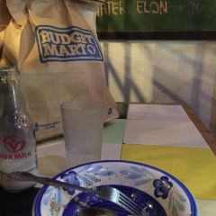 Smoke resto User Photo