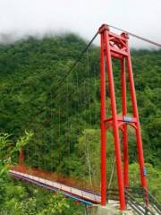 Rainbow Drawbridge