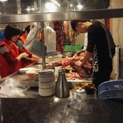 BAHELI HOTPOT User Photo