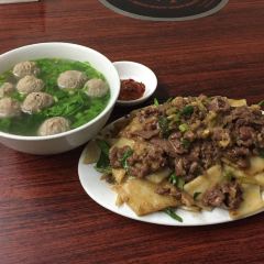 李厝火锅城 User Photo