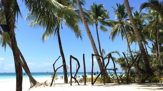 Boracay Island