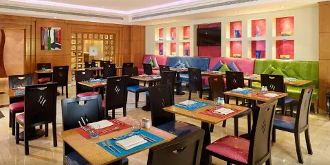 Windows Restaurant