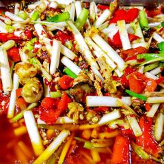 邱金小炒(自贡店) User Photo