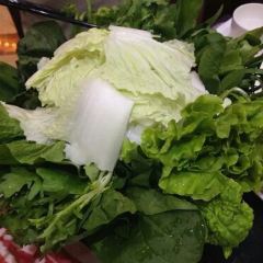 Caoyuan Restaurant Hot Pot ảnh của người dùng
