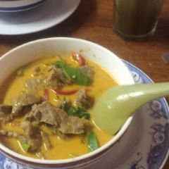 Spicy Thai Noodle Place 여행 사진