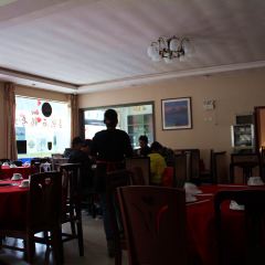 Cuihua Stone Pot Restaurant with Local features User Photo