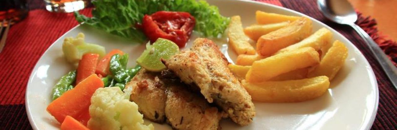 Chilly Bar & Restaurant