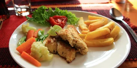 Chilly Bar & Restaurant