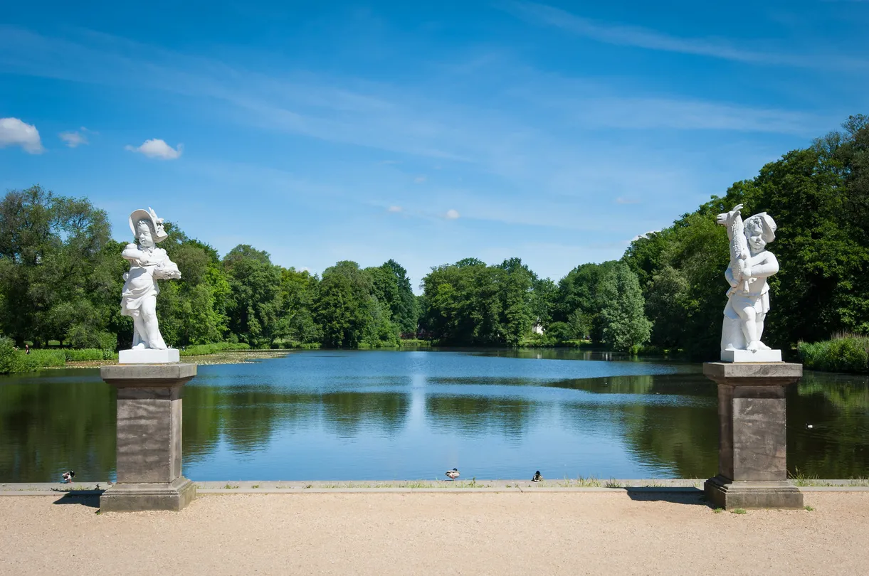 3_Charlottenburg Palace