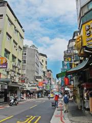 Yongkang Street