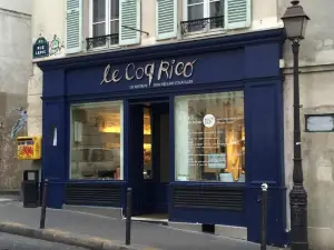 Le Coq Rico