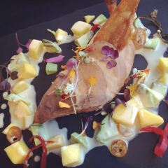 OCHRE RESTAURANT 여행 사진