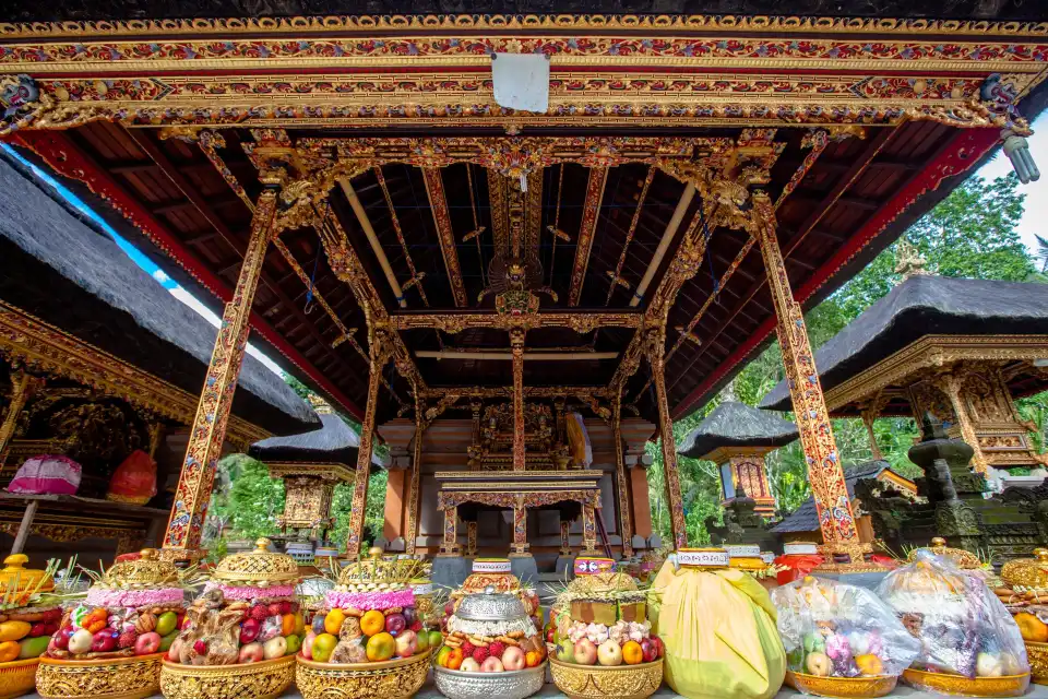 4_Tirta Empul Temple